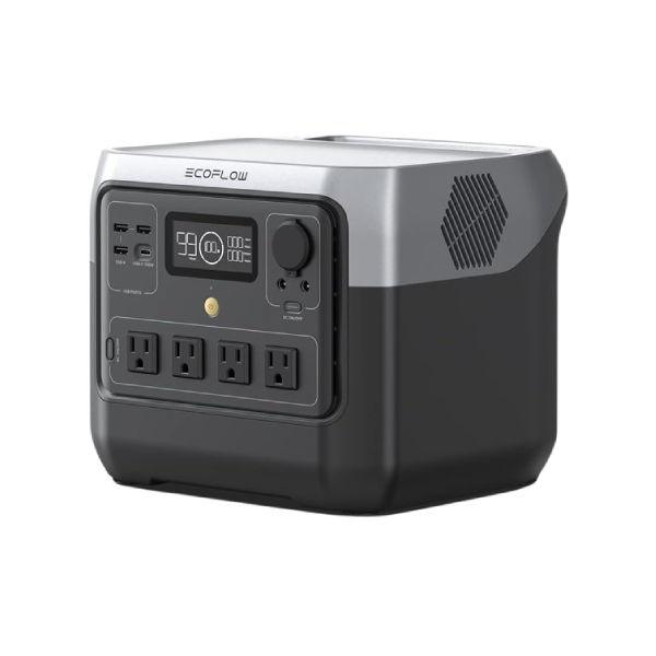 ECOFLOW RIVER 2 PRO LITE